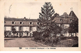 FIRBEIX - Le Château - Très Bon état - Autres & Non Classés