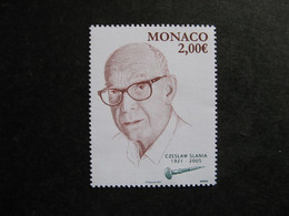 Monaco:  TB N°3292, Neuf XX . - Ungebraucht