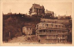 SAINT CAST - Hôtel De La Mer - Très Bon état - Saint-Cast-le-Guildo