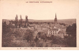 MUR DE BRETAGNE - Vue Générale - Très Bon état - Other & Unclassified