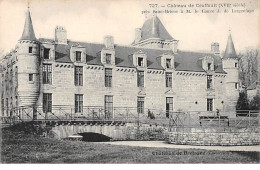 Château De CRAFFAULT Près Saint Brieuc - Très Bon état - Other & Unclassified