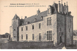 Château De Beaumanoir Près QUINTIN - Très Bon état - Other & Unclassified