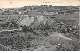 PORT BLANC - Vue Générale - Très Bon état - Sonstige & Ohne Zuordnung