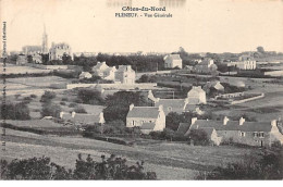 PLENEUF - Vue Générale - Très Bon état - Pléneuf-Val-André