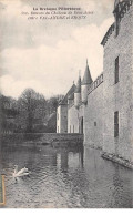 Douves Du Château De Bien Assis Entre VAL ANDRE Et ERQUY - Très Bon état - Other & Unclassified