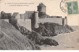 Le Fort La Latte En PLEVENON à L'entrée De La Baie De La Frénaie - Très Bon état - Other & Unclassified