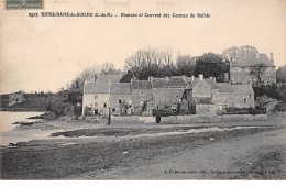 NOTRE DAME DU GUILDO - Hameau Et Couvent Des Carmes Du Guildo - Très Bon état - Sonstige & Ohne Zuordnung