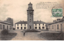 Le CAP FREHEL - Le Puissant Phare - Très Bon état - Cap Frehel