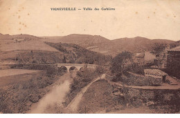 VIGNEVILLE - Vallée Des Corbières - Très Bon état - Autres & Non Classés