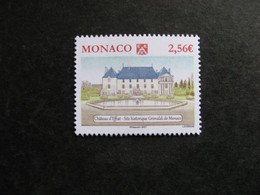 Monaco:  TB N°3293, Neuf XX . - Unused Stamps