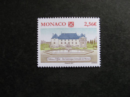 Monaco:  TB N°3293, Neuf XX . - Ungebraucht