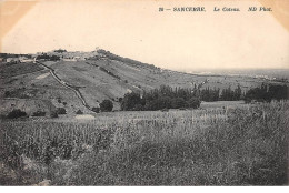 SANCERRE - Le Coteau - Très Bon état - Sancerre