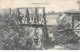BARLIEU - Le Carillon - Très Bon état - Autres & Non Classés