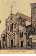 SANCERRE - L'Eglise - Très Bon état - Sancerre