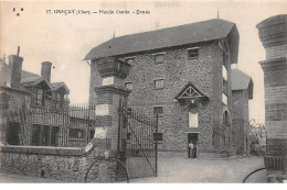 GRACAY - Moulin Cantin - Entrée - Très Bon état - Graçay