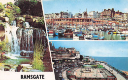 RAMSGATE - Other & Unclassified