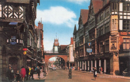 EASTGATE . CHESTER - Other & Unclassified