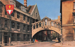 HERTFORD BRIDGE .  OXFORD - Other & Unclassified