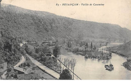 BESANCON - Vallée De Casamène - Très Bon état - Besancon