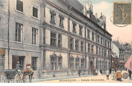 BESANCON - Palais Granvelle - Très Bon état - Besancon