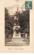 MONTBELIARD - Statue Du Colonel Denfert - Très Bon état - Montbéliard