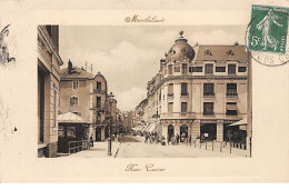 MONTBELIARD - Rue Cuvier - Très Bon état - Montbéliard