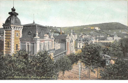 BESANCON - Baisn Salins De La Mouillère - Le Casino - Très Bon état - Besancon