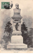 BESANCON - Monument Henri Bouchot - Très Bon état - Besancon