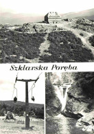 72637008 Szklarska Poreba  Szklarska Poreba - Poland