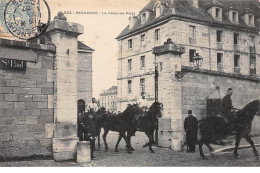 BESANCON - La Caserne Buty - Très Bon état - Besancon