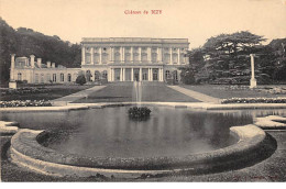 Château De BIZY - Très Bon état - Sonstige & Ohne Zuordnung