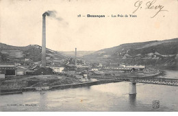 BESANCON - Les Près De Vaux - Très Bon état - Besancon