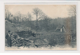 SAINT MICHEL - Forêt - Carrière De Micorda - Trés Bon état - Andere & Zonder Classificatie