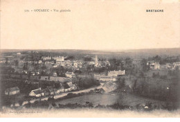 GOUAREC - Vue Générale - Très Bon état - Gouarec