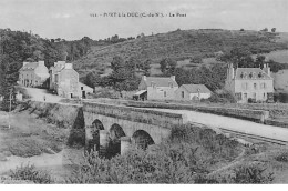 PORT A LA DUC - Le Pont - Très Bon état - Sonstige & Ohne Zuordnung