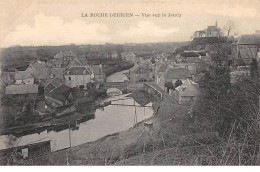 LA ROCHE DERRIEN - Vue Sur Le Jaudy - Très Bon état - Other & Unclassified