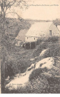 Moulin De L'Etang Neuf En Saint Connan, Près Plésidy - Très Bon état - Sonstige & Ohne Zuordnung