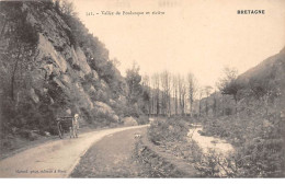 Vallée De Poulanque Et Rivière - Très Bon état - Other & Unclassified