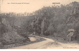 Entrée Des Gorges De Poulanque - Très Bon état - Sonstige & Ohne Zuordnung