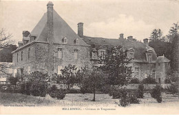 MELLIONNEC - Château De Tregarantec - Très Bon état - Sonstige & Ohne Zuordnung