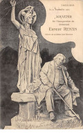 TREGUIER - 13 Déccembre 1903 - Souvenir De L'inauguration Du Monument Ernest Renan - Très Bon état - Tréguier