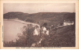 PORT LAZO EN PLOUEZEC - Vue Générale De La Baie - Très Bon état - Sonstige & Ohne Zuordnung