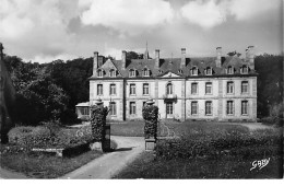 TREVENEUC - Château De Pommorio - Très Bon état - Sonstige & Ohne Zuordnung