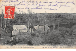 ETABLES - Le Moulin De Ponto - Très Bon état - Etables-sur-Mer