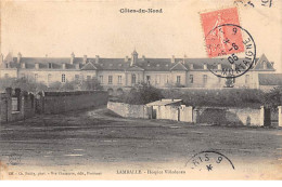 LAMBALLE - Hospice Villedeneu - Très Bon état - Lamballe