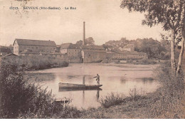 SEVEUX - Le Bac - Très Bon état - Other & Unclassified