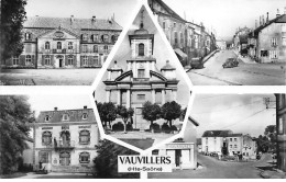 VAUVILLERS - Très Bon état - Other & Unclassified