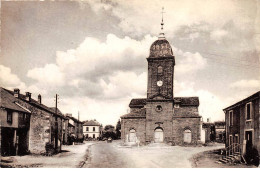 CORBENAY - Place De L'Eglise - Très Bon état - Other & Unclassified