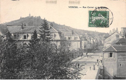 VESOUL - Rue Carnot - Très Bon état - Vesoul