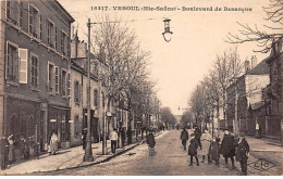 VESOUL - Boulevard De Besançon - Très Bon état - Vesoul